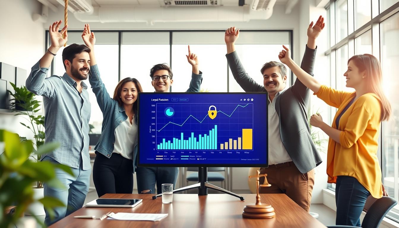 Soporte Legal para Emprendedores